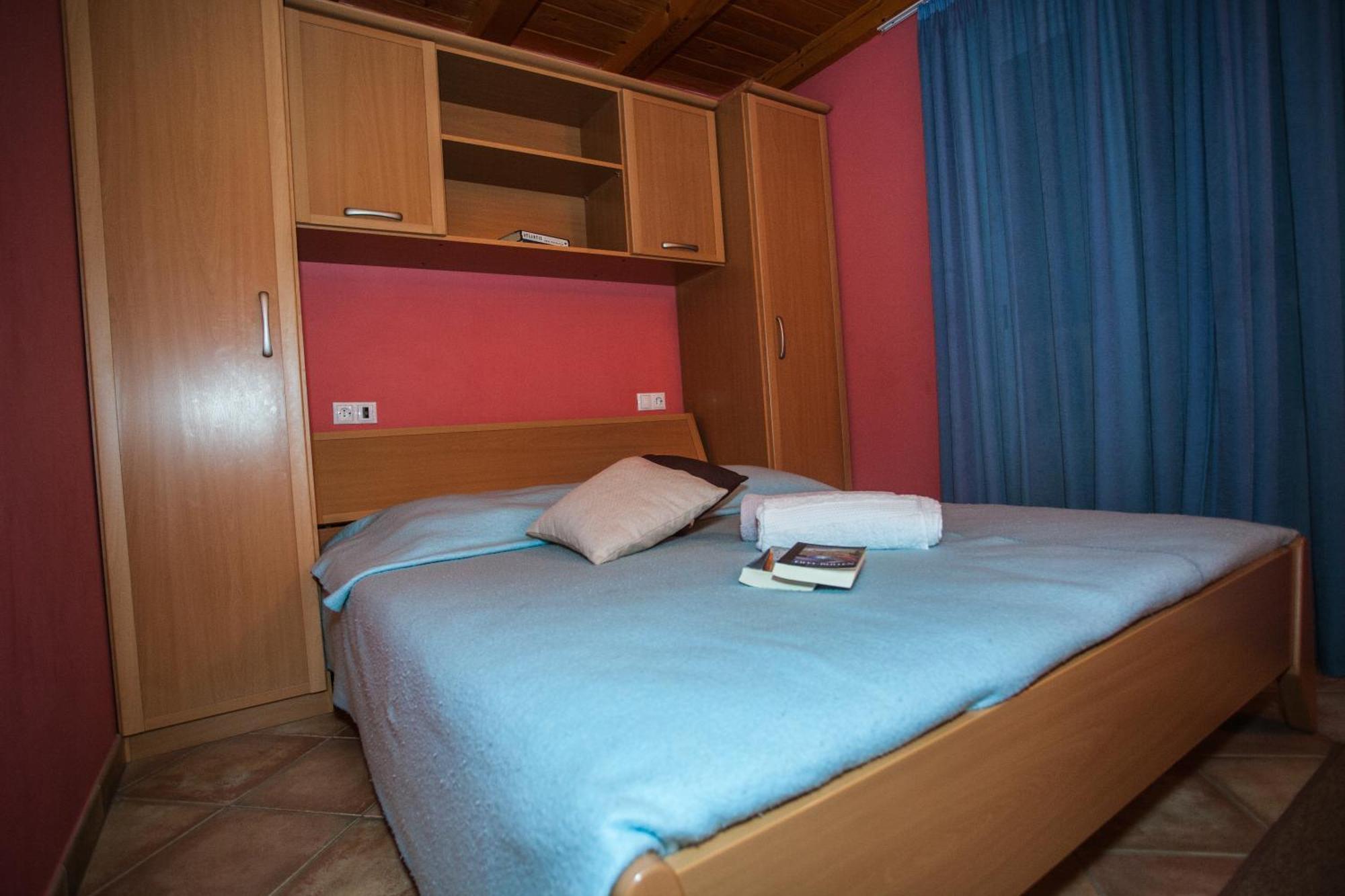 Apartments Agava-Mirjana Omis Room photo