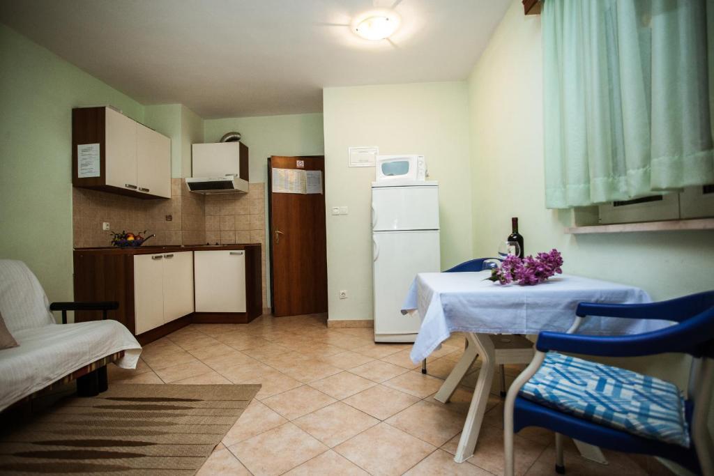 Apartments Agava-Mirjana Omis Room photo